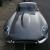 Jaguar E-Type 3.8 roadster 1963 LEFT HAND DRIVE