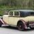 1934 Rolls-Royce 20/25 Park Ward Saloon