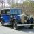 1934 Rolls-Royce 20/25 Windovers Limousine GLB8