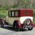 1923 Rolls-Royce 20hp Mulliner 6 light Saloon 70A2