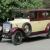 1927 Rolls-Royce 20hp Thrupp & Maberly Limousine GRJ71