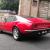 1974 Aston Martin V8 Coupe Auto Series 3 Red