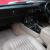 1974 Aston Martin V8 Coupe Auto Series 3 Red