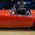 1958 MGA Roadster 1950cc Left hand drive
