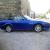 Triumph TR7 3.9L V8 Convertible With 4 Barrel Holley Electronic Ignition TR8