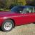 STUNNING 1977 DAIMLER/Jaguar 5.3 V12 DOUBLE SIX PILLERLESS COUPE 32,000 MILES