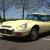 Jaguar E TYPE Series 3 5.3L V12 2+2 1972