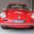 Rare Right Hand Drive 1960 Porsche 356 T5B
