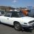 Triumph Stag 3.0L V8 Manual With Overdrive Tax & Tested, Low Owners