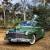 Dodge 1948 Club Coupe Factory RHD Mopar Hotrod in Mile End, SA