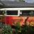 VW Kombi VAN BAY Window 1979 Classic Unfinished Project Swap FOR Hiace VAN