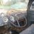 1951 FORD F1 HALF TON SHORT BED TRUCK FLATHEAD V8