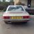 1980 Mercedes 350 SL 107 92000 miles Full history car 3333 VU Reg included !