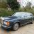 1989 ROLLS ROYCE SILVER SPIRIT 2 OWNERS WITH RR HISTORY FROM NEW