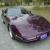 Corvette 1992 C4 in Morayfield, QLD