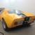 FORD GT40 REPLICA GTD CHASSIS UNFINISHED PROJECT KIT CAR