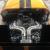 FORD GT40 REPLICA GTD CHASSIS UNFINISHED PROJECT KIT CAR