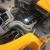 FORD GT40 REPLICA GTD CHASSIS UNFINISHED PROJECT KIT CAR