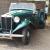 MGTD 1952 MOT AND TAX exempt and matching numbers NO RESERVE