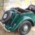 MGTD 1952 MOT AND TAX exempt and matching numbers NO RESERVE