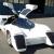 Piper Le Mans GTR prototype car 1969 - extremely rare one-off replica