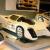 Piper Le Mans GTR prototype car 1969 - extremely rare one-off replica