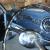 1957 Vauxhall Velox ute