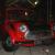 1966 Mini z car. CBR1100xx engine in the back space frame mot and free tax