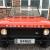 1980's CHILDS 2 SEATER PETROL RANGE ROVER CLASSIC KIDS CHILDRENS TOT ROD,RARE