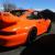 Porsche 964 Carrera 2 with 993 GT2 style bodykit, un-finished project