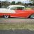 1955 Chev BEL AIR 2 Door Sports Coupe in Melton South, VIC