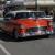 1955 Chev BEL AIR 2 Door Sports Coupe in Melton South, VIC