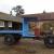  1926 UNIC VINTAGE TRUCK PROJECT French Camion Commercial Lorry Old Barn Find Car 