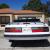 1988 Ford Mustang GT Convertible in Beckenham, WA