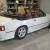1984 Ford Mustang Convertible GT V8 Falcon XR8 Commodore XR XT