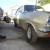 Torana Coupe 4 Cylinder Four Speed LC 1970