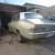 Torana Coupe 4 Cylinder Four Speed LC 1970