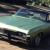 1968 Chevy Impala Convertable Chevrolet