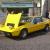 Famous Lotus Eclat with exclusive history. KAH 534V