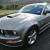 Ford Mustang GT 45TH Aniversary Edition 2009 Silver Hi Spec Car PRICE DROPPED
