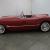 Corvette 1954 matching numbers, runs and drives, great car to drive or restore!!