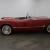 Corvette 1954 matching numbers, runs and drives, great car to drive or restore!!