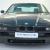  BMW 840 CI SPORT 2DR AUTO 4.4 V8 98/S Black Throwing Star Alloys Nappa Leather 
