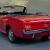 1966 FORD MUSTANG CONVERTIBLE *** NO RESERVE ***
