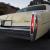 1979 Cadillac Coupe deVille 425ci 7.0L V8 Carb Auto, Left Hand Drive