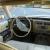 1979 Cadillac Coupe deVille 425ci 7.0L V8 Carb Auto, Left Hand Drive