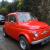 1964/5 Fiat 500D