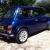 1999 Rover Mini Cooper Sport. Exceptional. 11k from new.