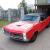Original, code 242, Pontiac GTO muscle car 1966 66 (not a clone!!!)