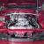 Nissan : 240SX Silvia K's